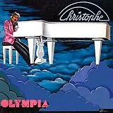 Christophe CD Olympia 1975