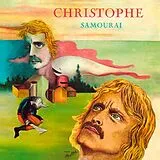Christophe CD Samouraï