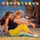 Christophe CD Pas vu, pas pris