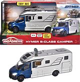 Hymer B-Class 780T Camper Spiel