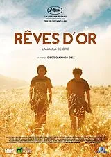 Reves D'or (f) DVD