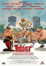 Asterix: Le Domaine Des Dieux (f) DVD