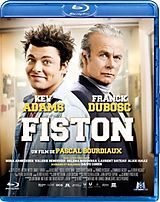 Fiston (f) - Blu-ray Blu-ray