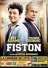 Fiston (f) DVD