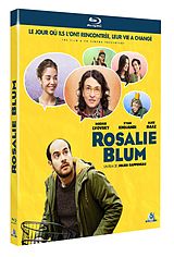 Rosalie Blum (f) - Blu-ray Blu-ray