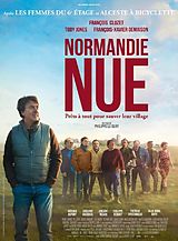 Normandie Nue (f) DVD