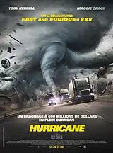 Hurricane (f) DVD