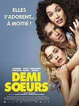 Demi Soeurs (f) DVD