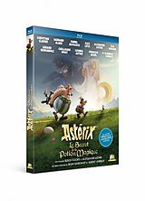 AsteriX - Le Secret De La Potion Magique (f) Blu-ray