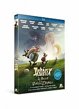 AsteriX - Le Secret De La Potion Magique (f) Blu-ray