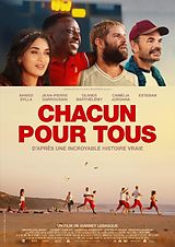 Chacun Pour Tous (f) DVD