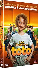 Les blagues de Toto DVD