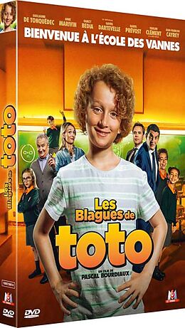 Les blagues de Toto DVD