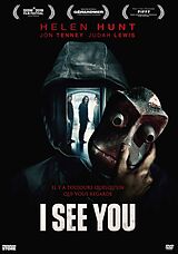 I See You (f) DVD