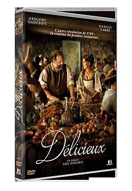 Delicieux DVD