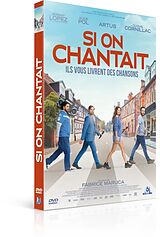 Si On Chantait - Dvd DVD