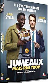 Jumeaux Mais Pas Trop (dvd F) DVD