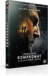 Kompromat - BR Blu-ray