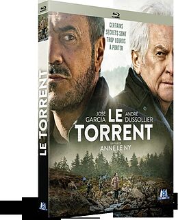 Le Torrent (bluray F) Blu-ray