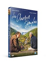 Les Choses Simples (dvd F) DVD