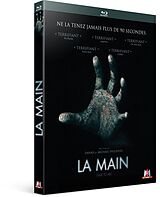 La Main - Talk To Me (bluray F) Blu-ray