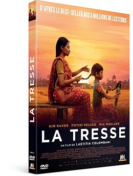 La Tresse (dvd Fr) DVD