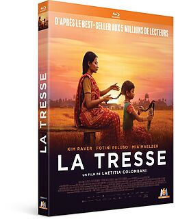 La Tresse (bluray Fr) Blu-ray