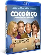 Cocorico - BR Blu-ray