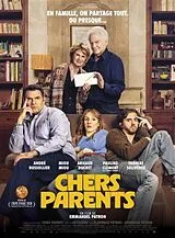 Chers Parents DVD