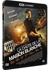 La chute de la Maison Blanche BR 4k UHD
