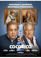 Cocorico 1 et 2 DVD