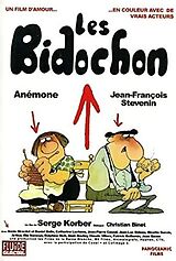 Les Bidochons DVD