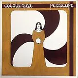 Colour Haze LP (analog) Periscope (reissue/clear)