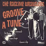 The Ragtime Wranglers CD Groove A Tune