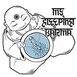 My Sleeping Karma Vinyl Satya