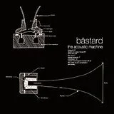 Bästard CD The Acoustic Machine