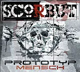 Scorbut LP mit Bonus-CD Prototyp Mensch