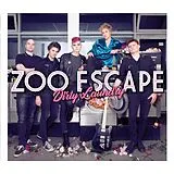 Zoo Escape CD Dirty Laundry