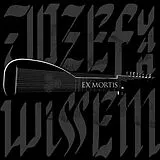 Jozef Van Wissem LP (analog) Ex Mortis