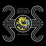 Colour Haze Vinyl Live, Vol. 3 - 2020