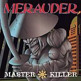 Merauder CD Master Killer