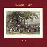 Colour Haze LP (Vinyl) All (Remastered) (Vinyl)
