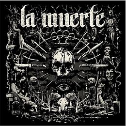 La Muerte Vinyl Sortilegia (Vinyl)