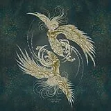 Colour Haze LP (analog) Sacred
