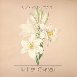 Colour Haze Vinyl In Her Garden (Remastered) (Vinyl)