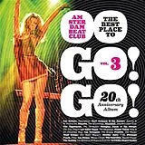 Various Artists LP (analog) Best Place To Go! Go! Vol.3 (amsterdam Beatclub)