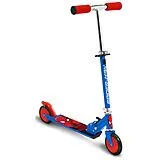2 Rad-Trottinett Spiderman Spiel