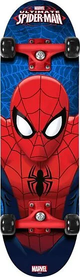 Skateboard ULT. SPIDER-MAN ABEC5 Spiel