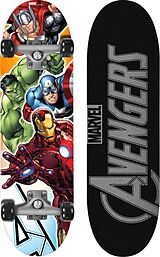Skateboard Marvel ''AVENGERS'' Spiel