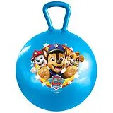 Hüpfball Paw Patrol blau Spiel